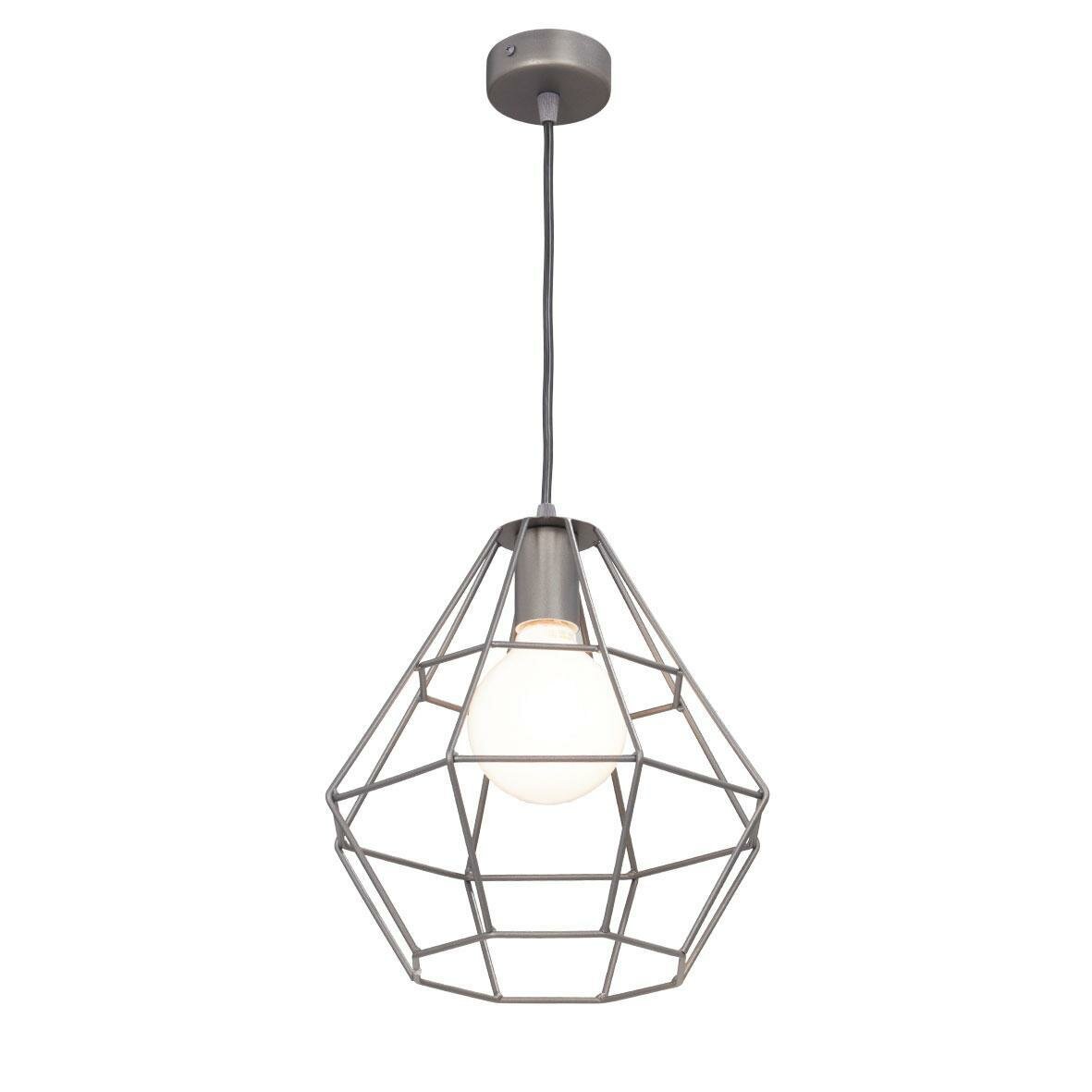 Подвесной светильник Vitaluce V4141 1S