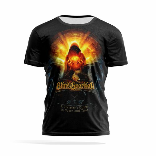 фото Футболка panin brand, размер xl, черный