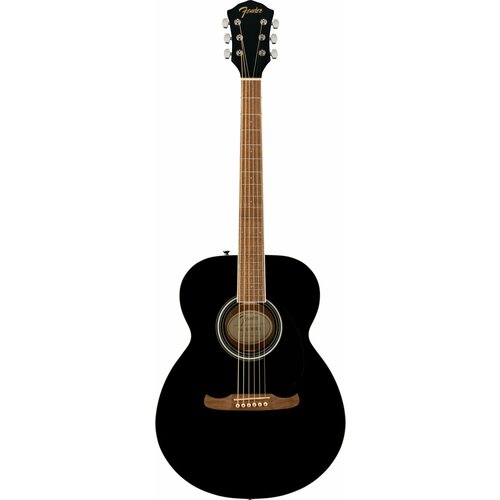 FENDER FA-135 Concert Black