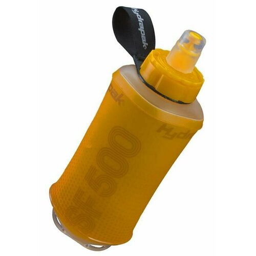 фото Складная фляга hydrapak softflask, 0.5л