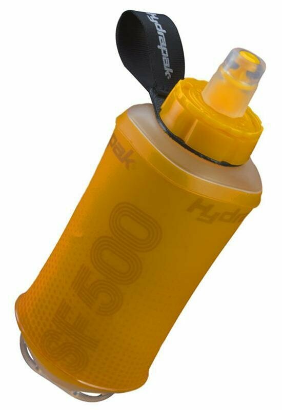 Складная фляга Hydrapak SoftFlask, 0.5л