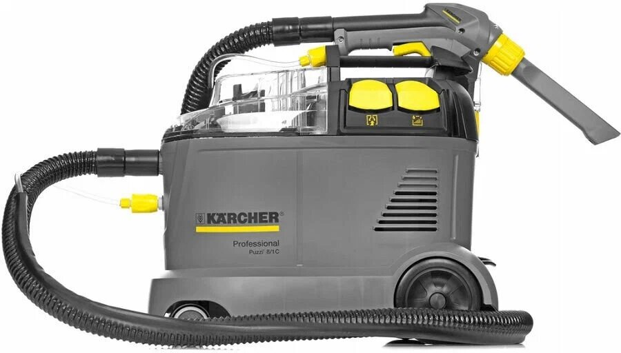 Пылесос KARCHER Puzzi 8/1