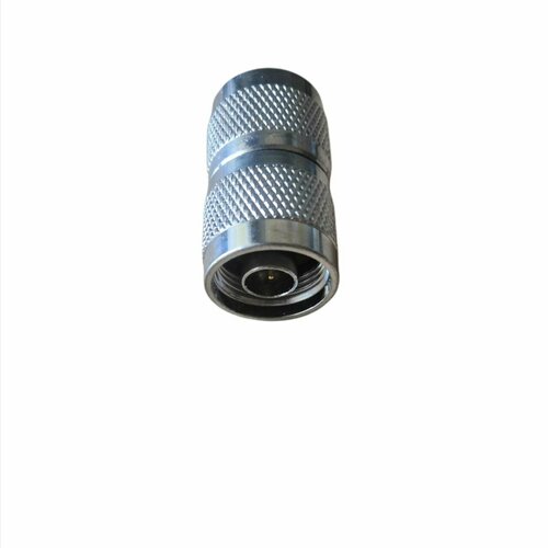 фото Kroks переходник n-311 n (male)-n (male) surbo