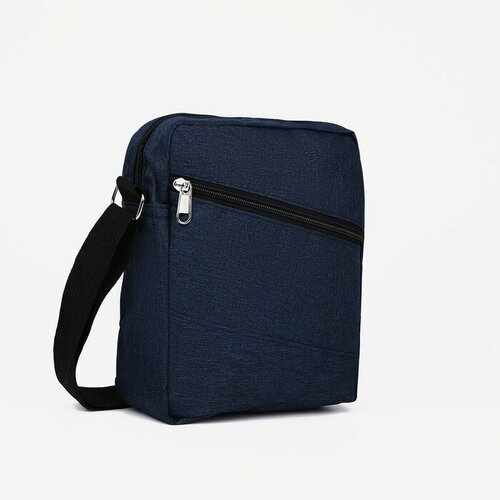 фото Сумка , синий mikimarket