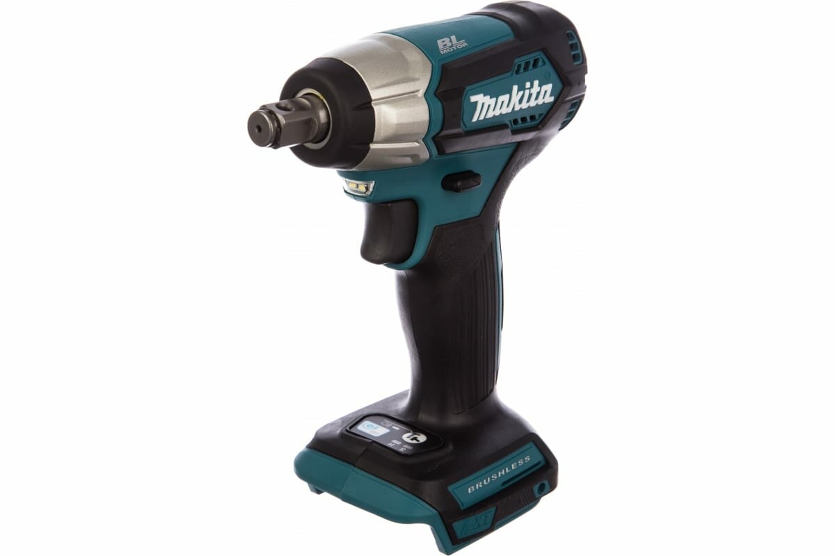 Гайковерт аккумуляторный Makita DTW181Z