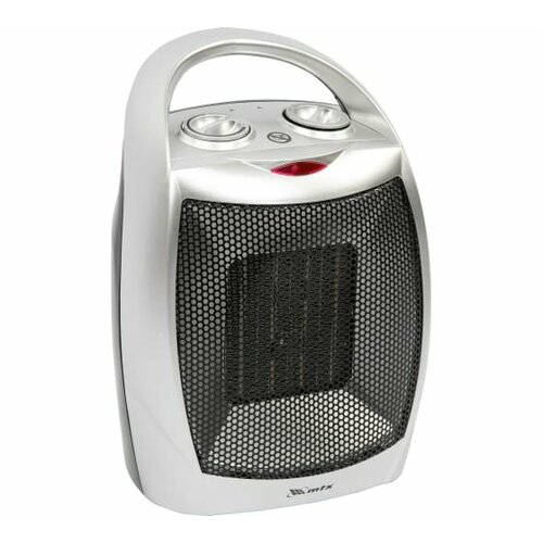 Тепловентилятор электр керамический MTX FHC-1500 3 реж вентилятор нагрев 7501500 Вт 96416 260000₽