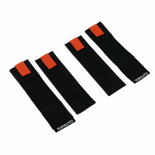 Багажные липучки для длинных предметов набор 2 шт 722₽