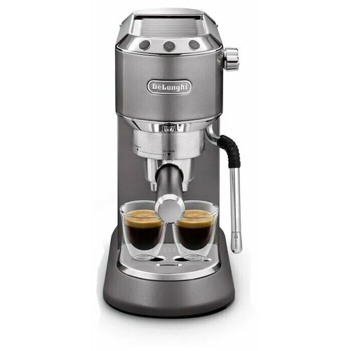 Кофеварка рожковая DeLonghi EC 885 бежевый 2538900₽