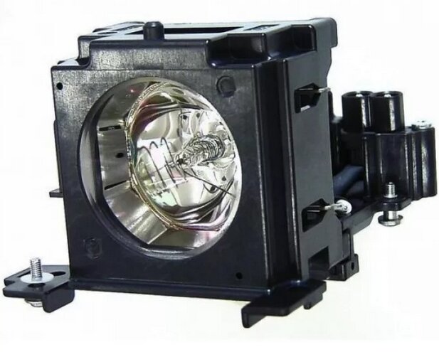 (OBH) Оригинальная лампа с модулем для проектора Viewsonic DT00751