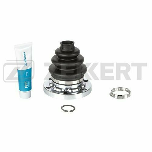 Комплект пыльника шруса ZEKKERT SM1153S для BMW 3 серия E30, E36, E46, 5 серия E39, Z3 E36