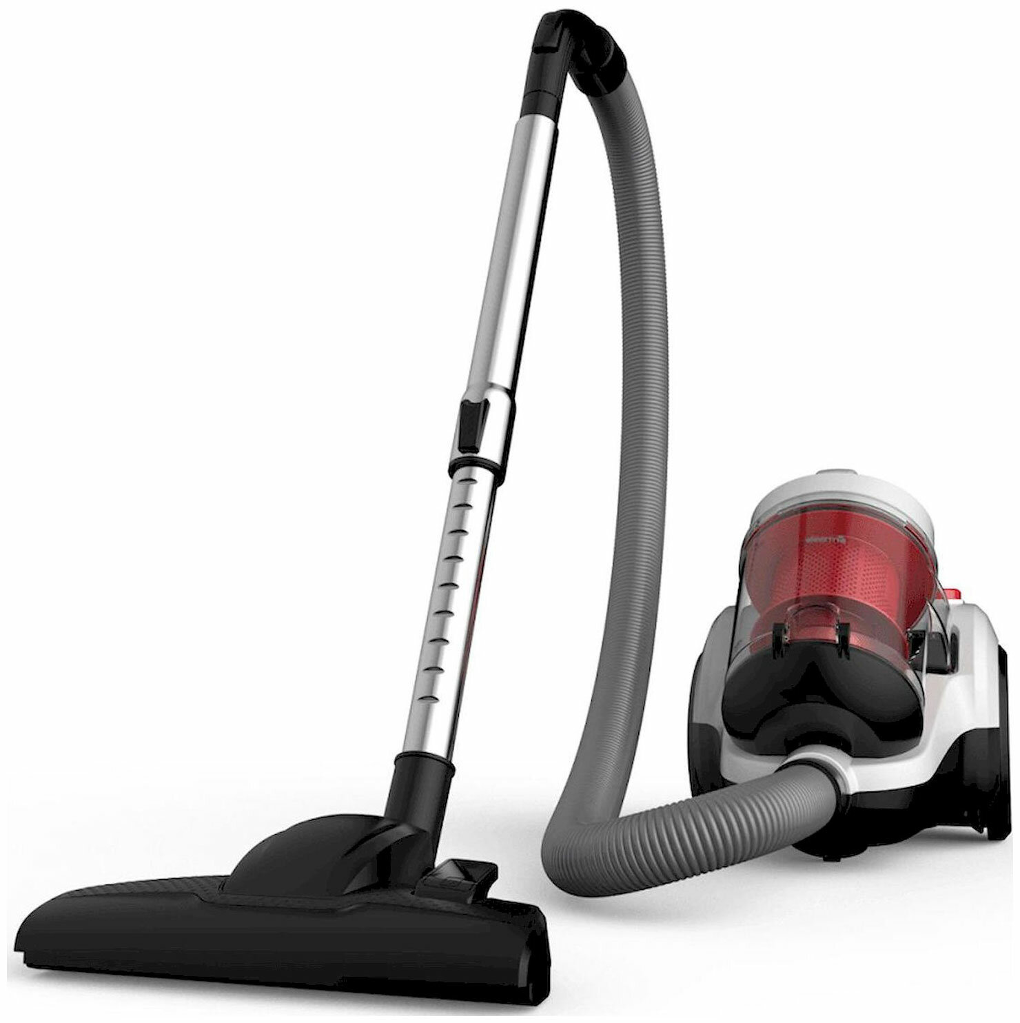 Пылесос циклонный deerma Horizontal Vacuum Cleaner DEM-TJ310W белый