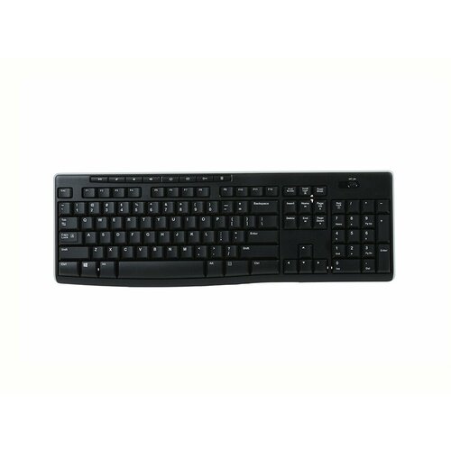 Клавиатура Logitech K270 920-003058 490200₽