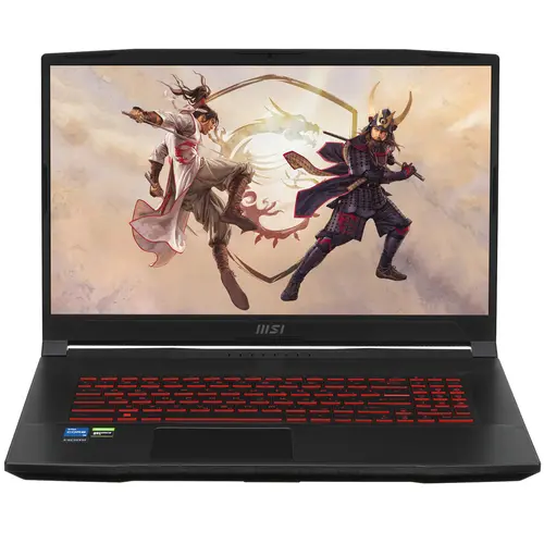 Ноутбук MSI GF76 Katana 11SC-894XRU 8600000₽