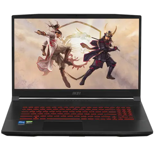 Ноутбук MSI GF76 Katana 11SC-894XRU