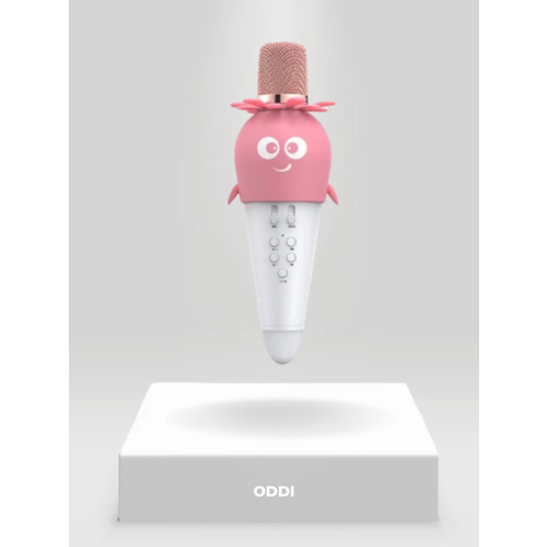 Беспроводной караоке микрофон для детей 119000₽