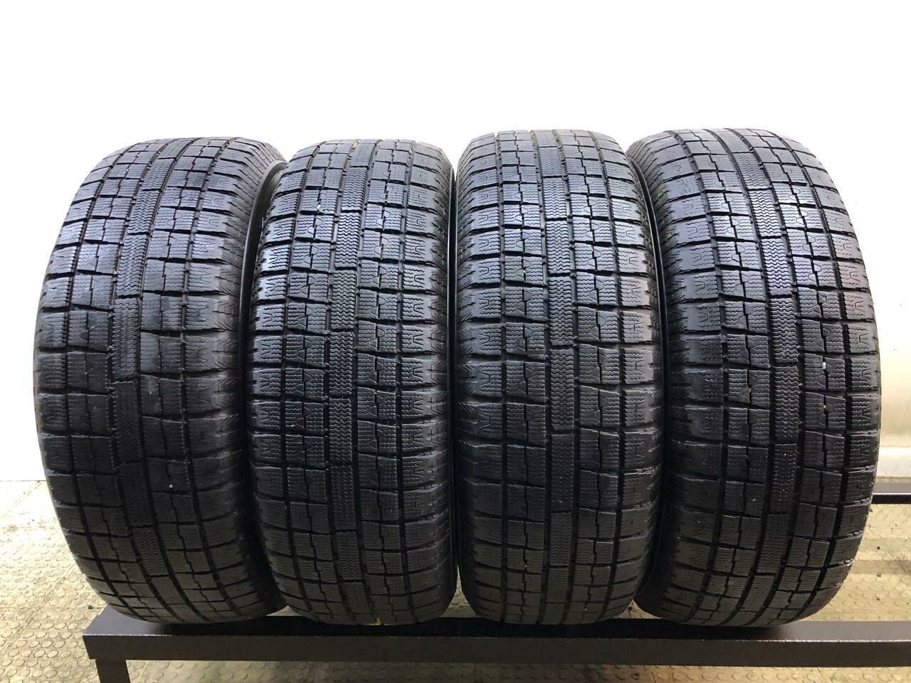 Toyo Garit G5 205/60 R16 БУ Шины Зимние