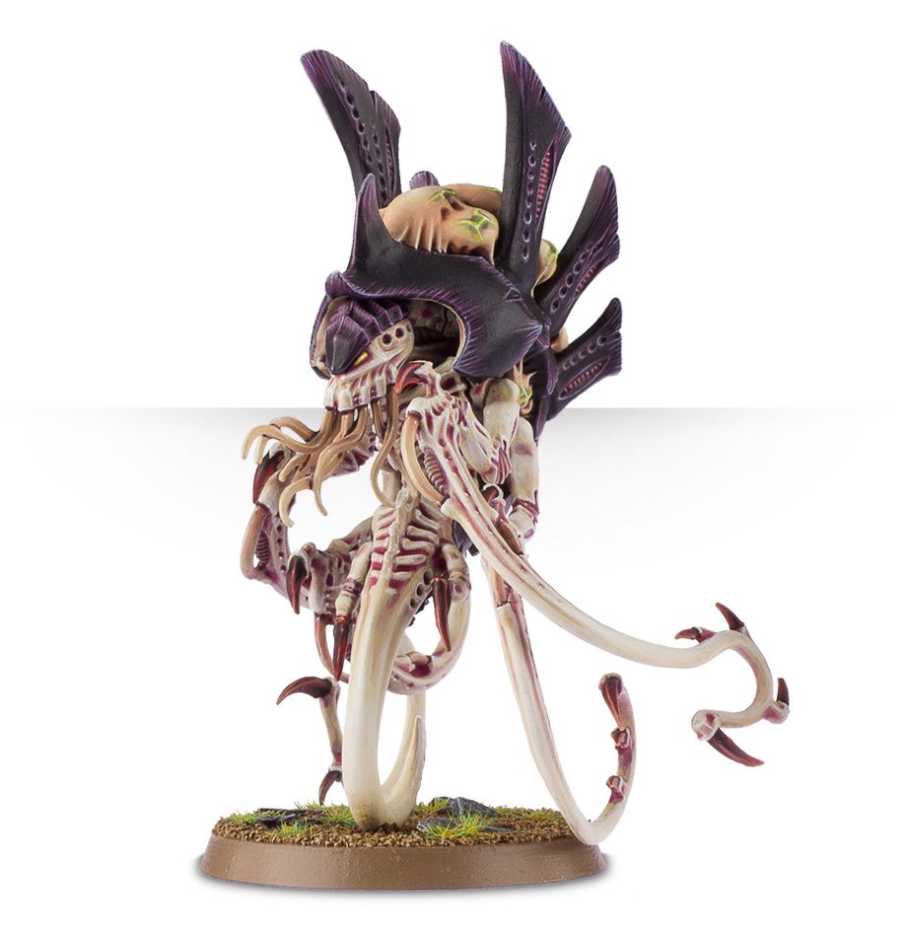 Набор миниатюр Warhammer Games Workshop - фото №9