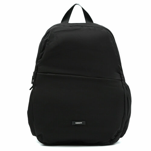 фото Рюкзак fabretti y8008-2 черный