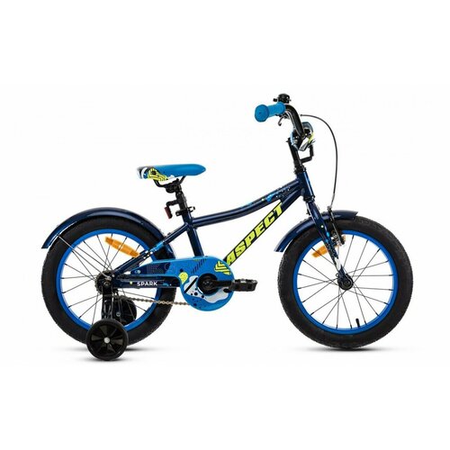 Детский велосипед Aspect Spark 2021 1530000₽