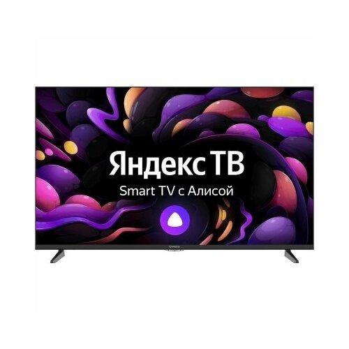 Телевизор IRBIS 55