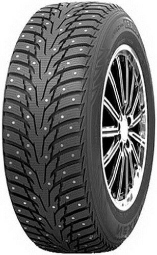 Шины Nexen Winguard WinSpike WH62 235/40 R18 95T шип