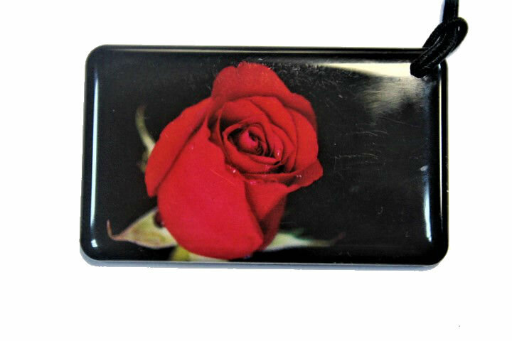 Прокси RFID T5577 (125Khz) Цветок — фото 3