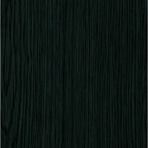 Самоклеящаяся пленка 0,9х2,1 м черное дерево