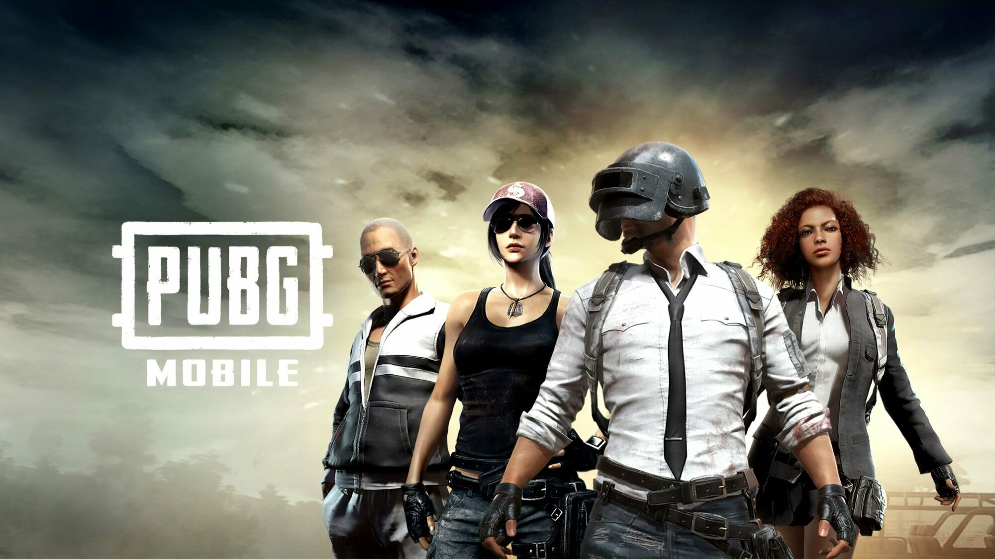 Игровая валюта Pubg Mobile UC (60 UC) [Цифровая версия]