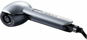 Плойка BaByliss C1600E, серебро