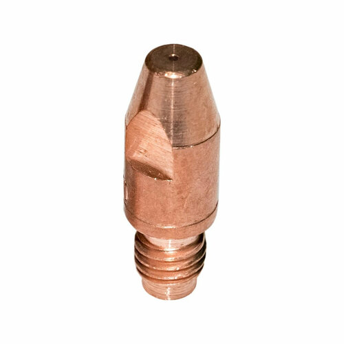 Наконечник E-CU/ALU кедр PRO М6 / d 1.2 мм (8,0 / 28) (10 шт) наконечник для сварочной горелки e cu alu кедр pro м6 диаметр 1 0 мм 8 0 28 8009978
