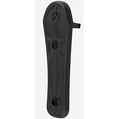 Затыльник резиновый 0.30 для прикладов MAGPUL Rubber Butt-Pad приклад magpul moe для ar 15 фиксированный черный