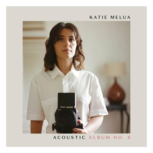 Компакт-Диски, BMG, KATIE MELUA - Acoustic Album No. 8 (CD) crematory remind cd