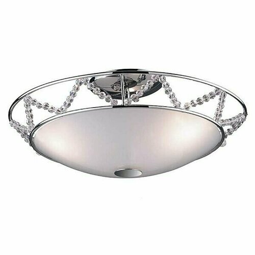 Потолочный светильник Odeon Light Gota 1423/3