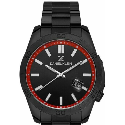 Наручные часы Daniel Klein, черный daniel klein 12529 5