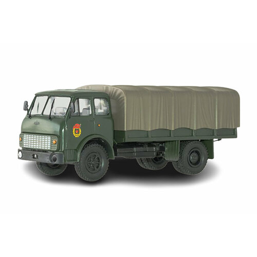 Минский 5334 гвардия с тентом