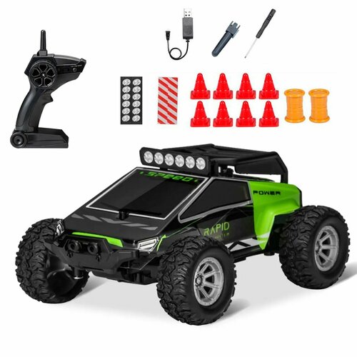 Внедорожник альянс РУ 1:32 мини скоростной A-CHS-139