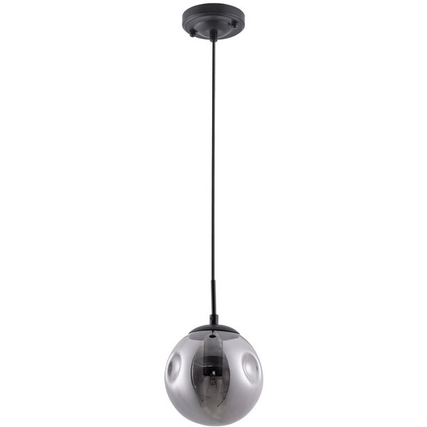 Светильник Arte Lamp TUREIS A9915SP-1BK - фото №1