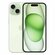 Смартфон Apple iPhone 15 A3092 128Gb зеленый 3G 4G 2Sim 6.1" OLED...