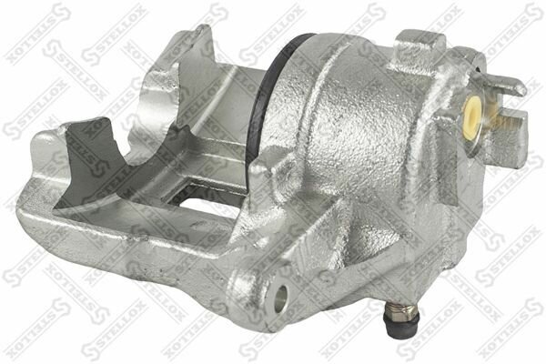 Суппорт тормозной передний правый для Nissan Almera II/Primera P11 96 Lucas d58.0 0590120SX STELLOX