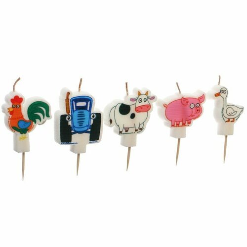 микс, разноцветный