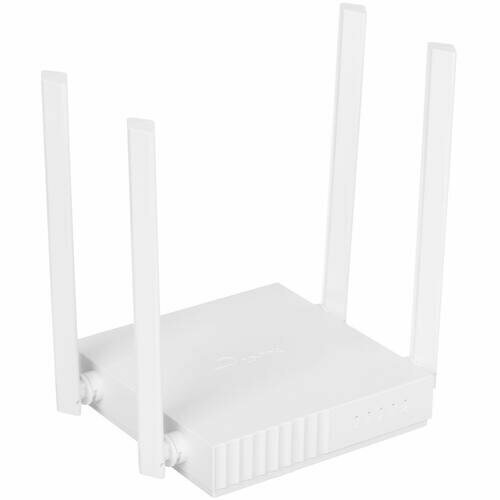 Wi-Fi роутер TP-Link Archer C24 беспроводной маршрутизатор tp link archer mr400 802 11ac 1200 300 867 мбит с 2 4ггц и 5ггц 4xlan