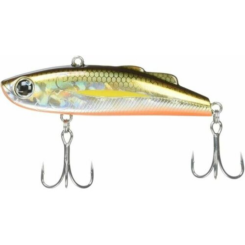 фото Daiwa, воблер minient 57s, 57мм, 11.5г, bottom fish