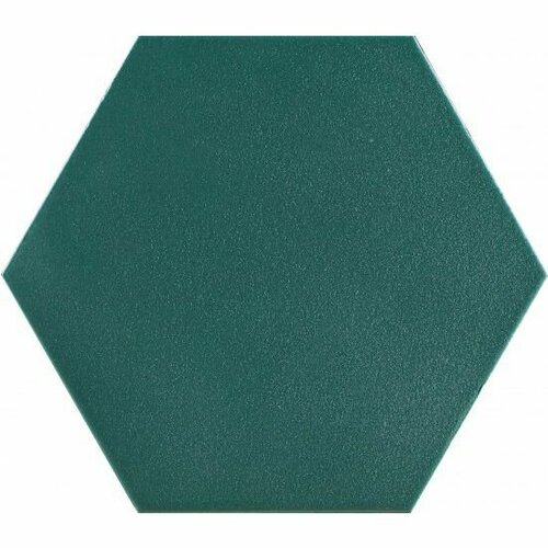 Керамогранит Pamesa Ceramica Hex Mayfair Vert Compacglass 19,8х22,8 см (0.84 м2)