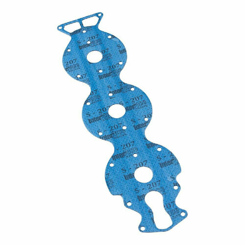 Прокладка крышки головки блока для Yamaha 150F/200F, Skipper