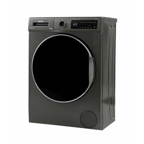 Стиральная машина VESTEL Bojena WMS 6100 T2S 32590₽