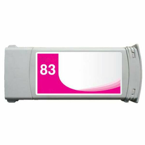 картридж cf322a 653a yellow для принтера hp color laserjet m 680 m 680 dn m 680 f m 680 f m 680 z Картридж DS 83 M (C4942A) пурпурный