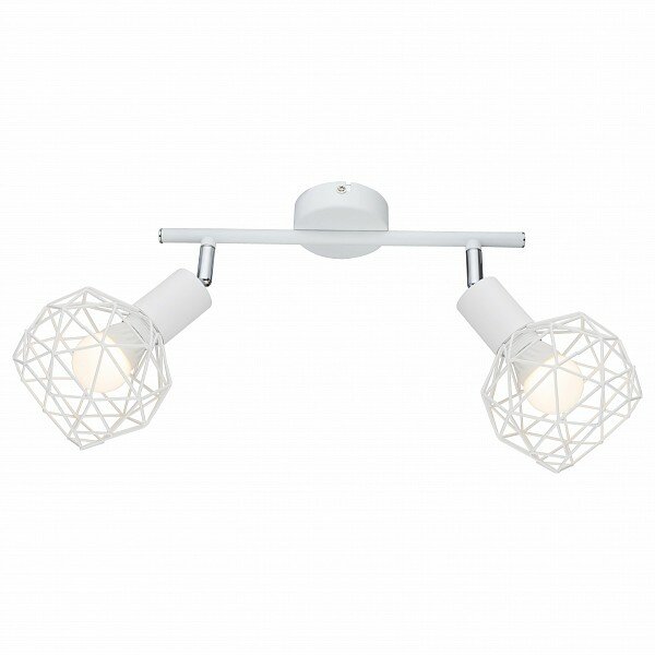 Спот Arte Lamp Sospiro A6141AP-2WH