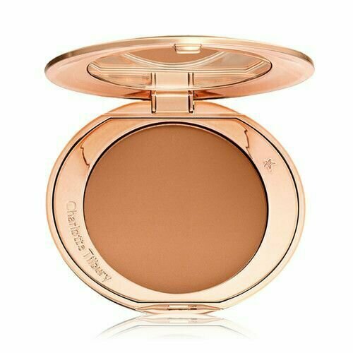 Charlotte Tilbury Пудра Airbrush Flawless Finish 4 Deep 8 гр 9990₽