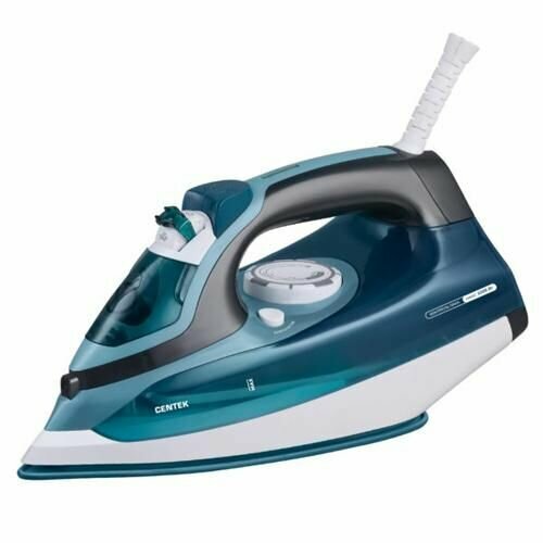 Утюг Centek CT-2320 бирюза 270000₽