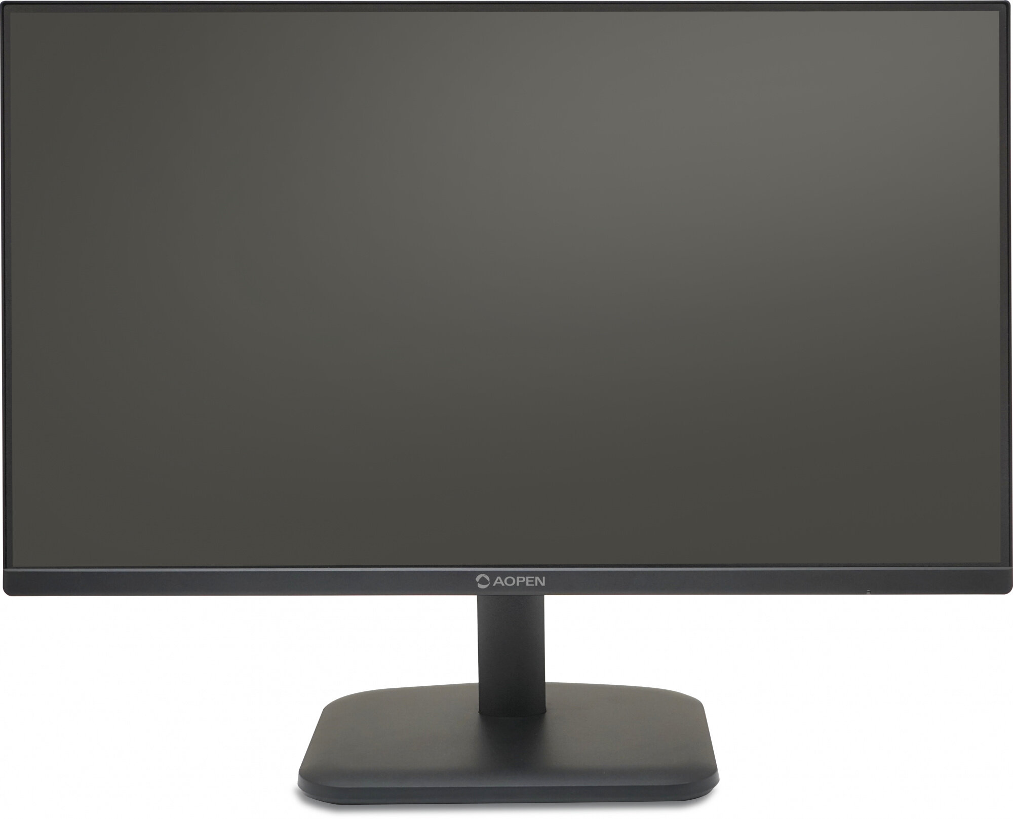 Aopen Монитор Aopen 27" 27CL1Ebi черный IPS LED 1ms 16:9 HDMI матовая 1000:1 250cd 178гр/178гр 1920x1080 100Hz VGA 2.1кг